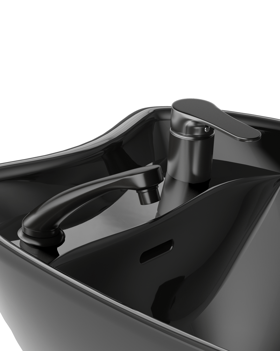 Hazel Vaskesystem Comfortel Just Add People